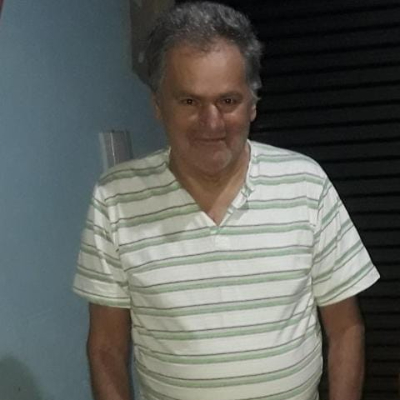 Jose Moura Do Nascimento