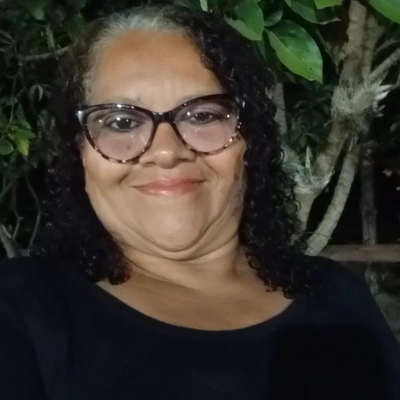 Rosangela Costa Santos