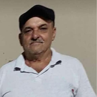 Severino Alexandre Da Silva