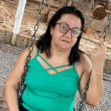 Cleide De Oliveira Da Costa