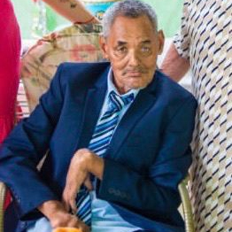 Clarismundo Cardoso Da Silva