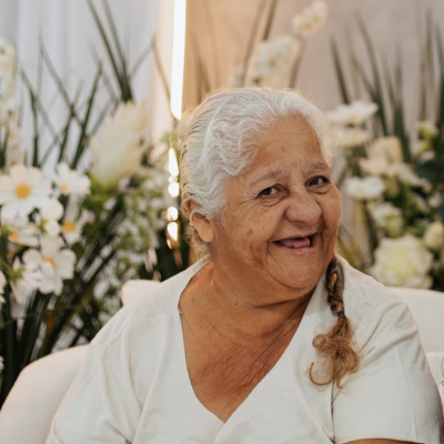 Dilma Alves Da Costa