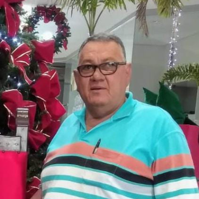 Teodomiro Batista De Oliveira