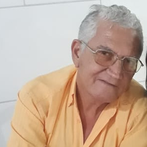 Edival Rodrigues Costa