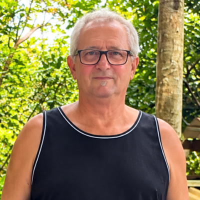 Telmo Prestes