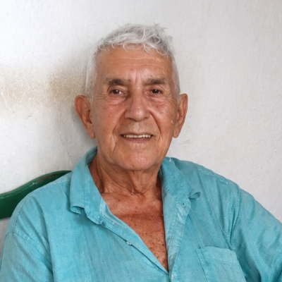 Jose Luiz Barbosa