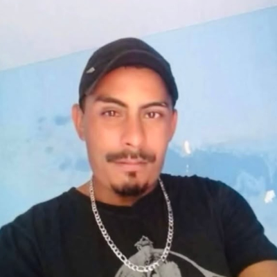 Adriano Gaspar De Oliveira