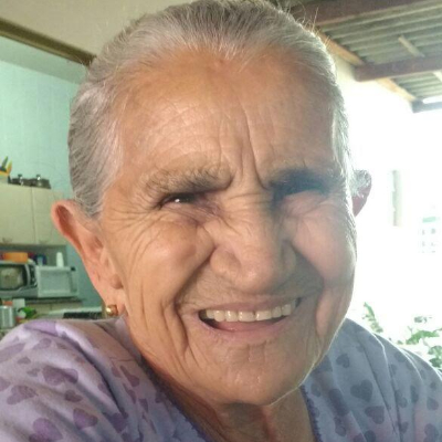 Anisia Rosa Correia