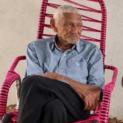 Seu Chico (Cicero Jacinto Da Silva)