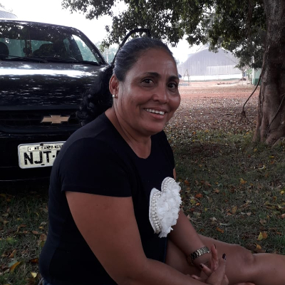 Romilda Aparecida De Souza