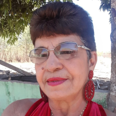 Eunice Ferreira Da Silva