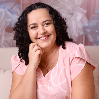 Lusimeire Socorro O. De Carvalho