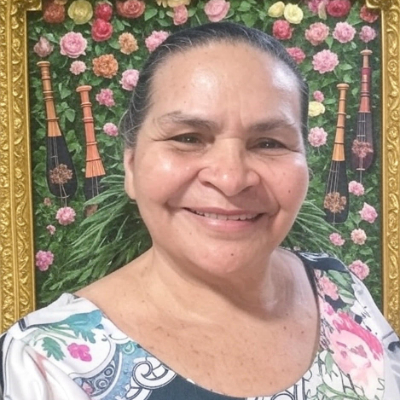 Joanisia Carlinda De Campos