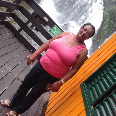 Dalvina Angelica Machado Rios