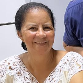 Neuza Da Costa Santana 