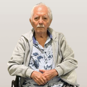Antonio Souza Ramalho