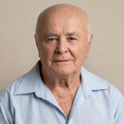 Sabino Henrique De Oliveira 