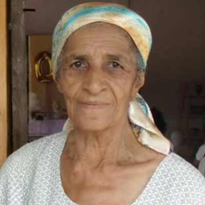 Davina Rosa Dos Santos