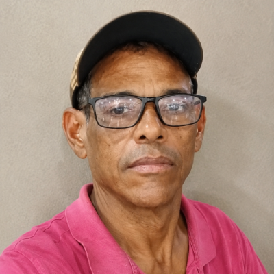 Luiz Bernardino Dos Santos Junior