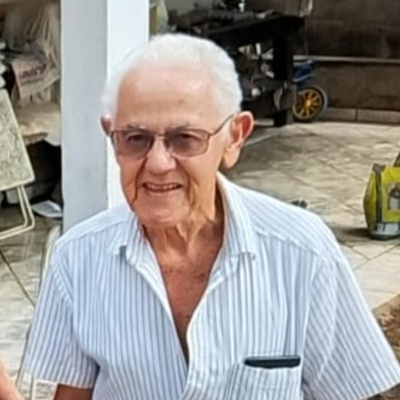 Claudio Olimpio