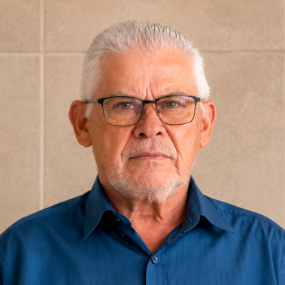 Valdemar Manoel Dos Santos