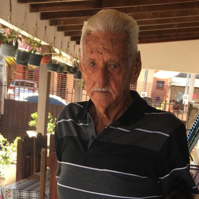 Arnaldo Iziquiel Molinario