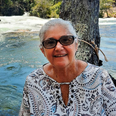 Joana D´Arc Peixoto De Jesus