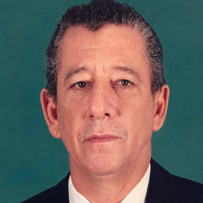 Antonio Tuim De Almeida 