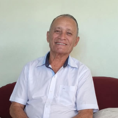 João De Oliveira