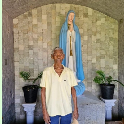 Ludgério Da Silva Faria