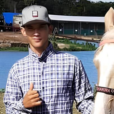 Jose Fernando Lourenco Alegrini