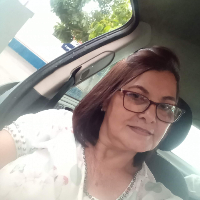 Dalvina Teles Da Silva