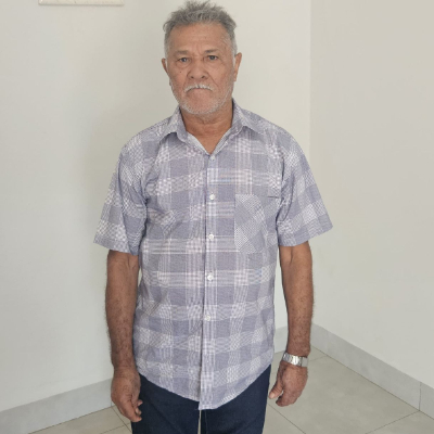 Mario Rodrigues De Oliveira