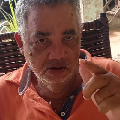 Sebastiao Gomes De Amorim