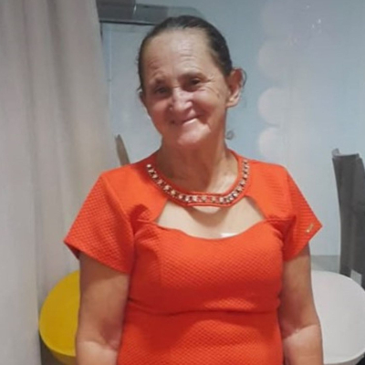 Florinda Ferreira Da Silva Inacio