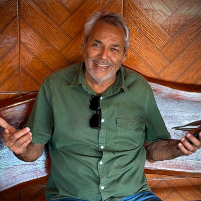 Osair Batista Dias