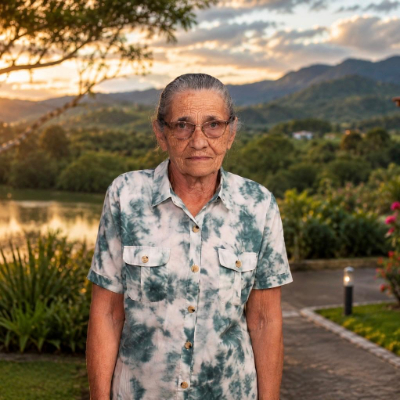 Ermira Francisca De Oliveira