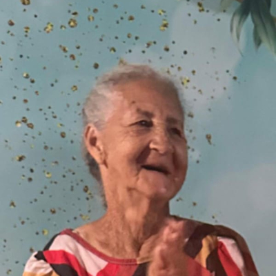 Benedita Iraci De Lima
