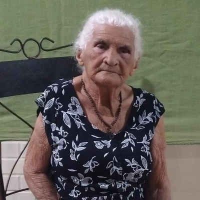 Helena Elias Da Conceição