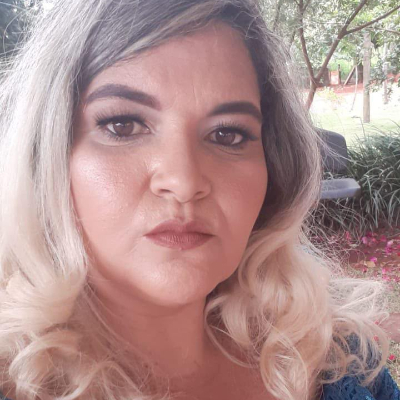 Claudia Aparecida Da Silva 