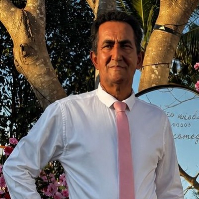Sebastiao Oliveira Santos