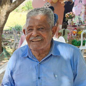 Olinto Alves De Jesus