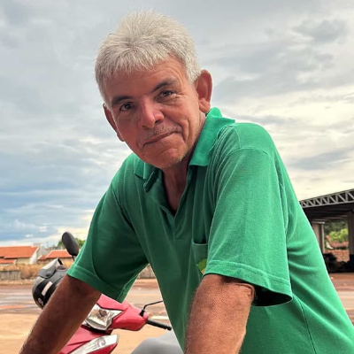 Manoel Tadeu Da Silva