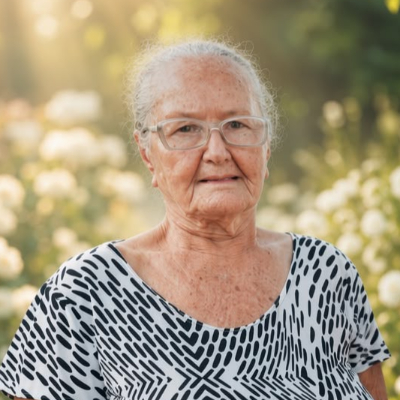 Mariana Augusto De Farias