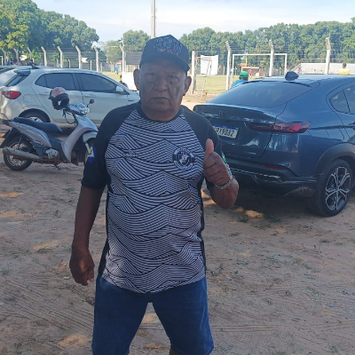 Luiz Alves Da Costa