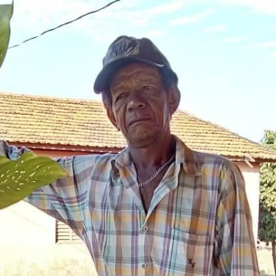 Antonio Carlos Dos Santos