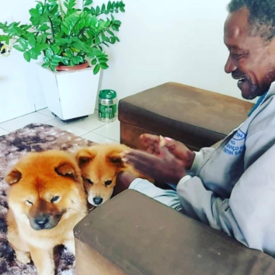 Paulo Firmino Dos Santos