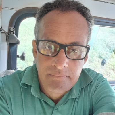 Adercil Martins Pereira