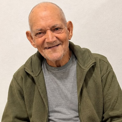 Angelo Vicente Segura