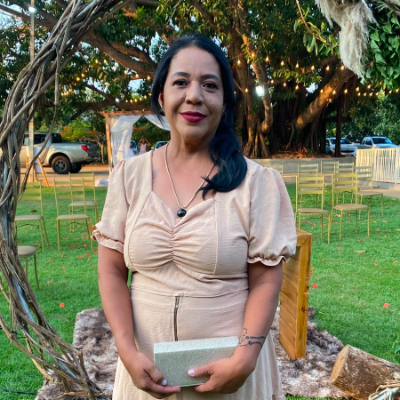 Diva Maria Pereira